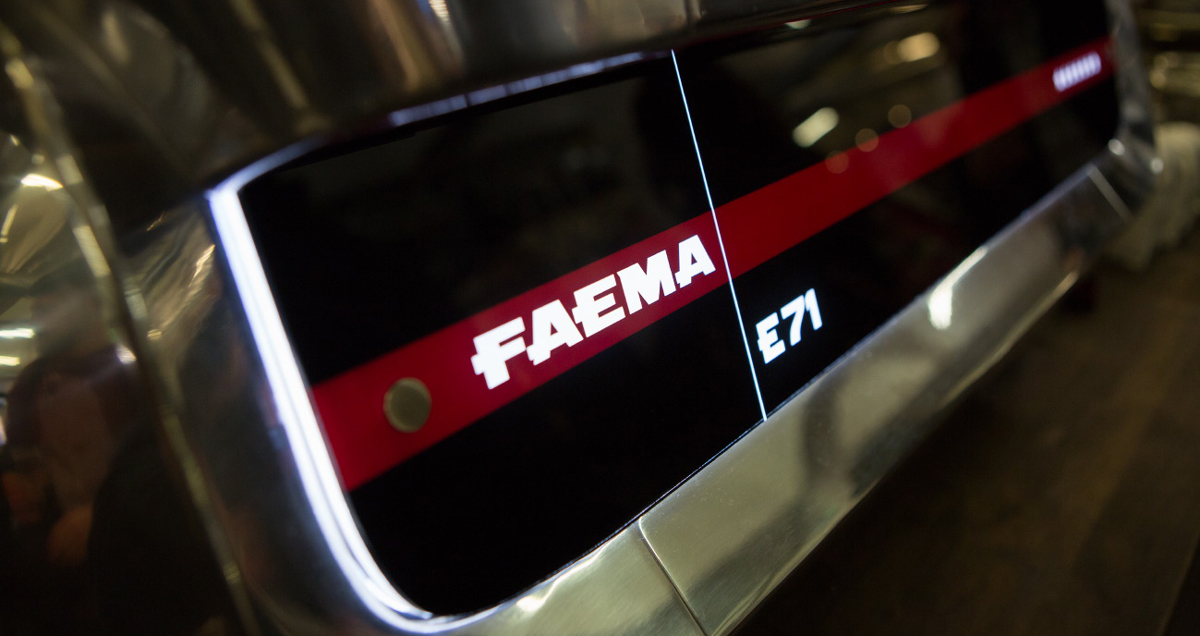 London Coffee Festival1