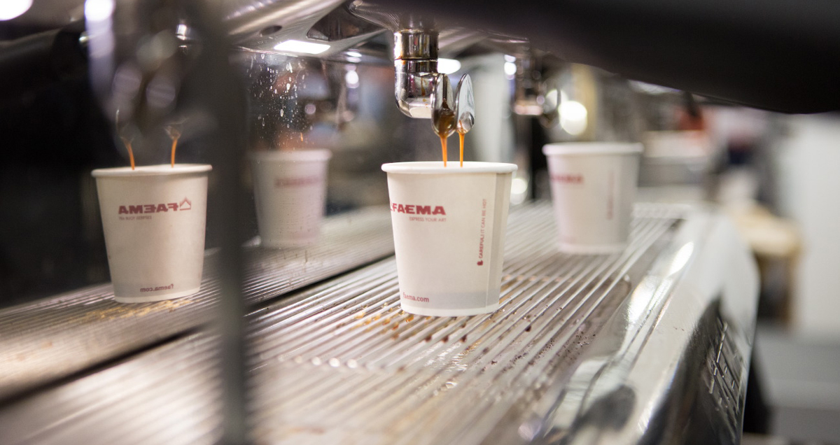 London Coffee Festival2