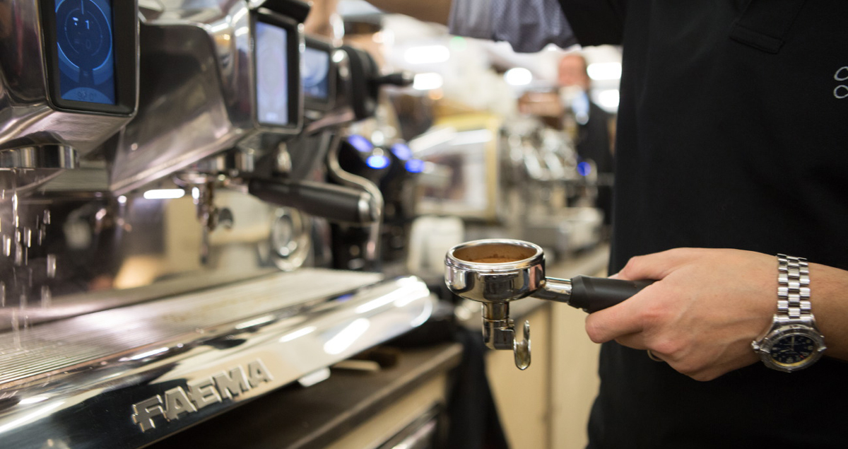 London Coffee Festival3