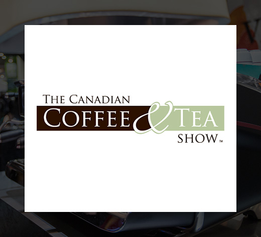 The Canadian Coffee & Tea Show