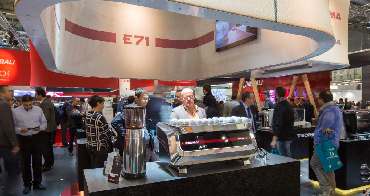 HOST 2015