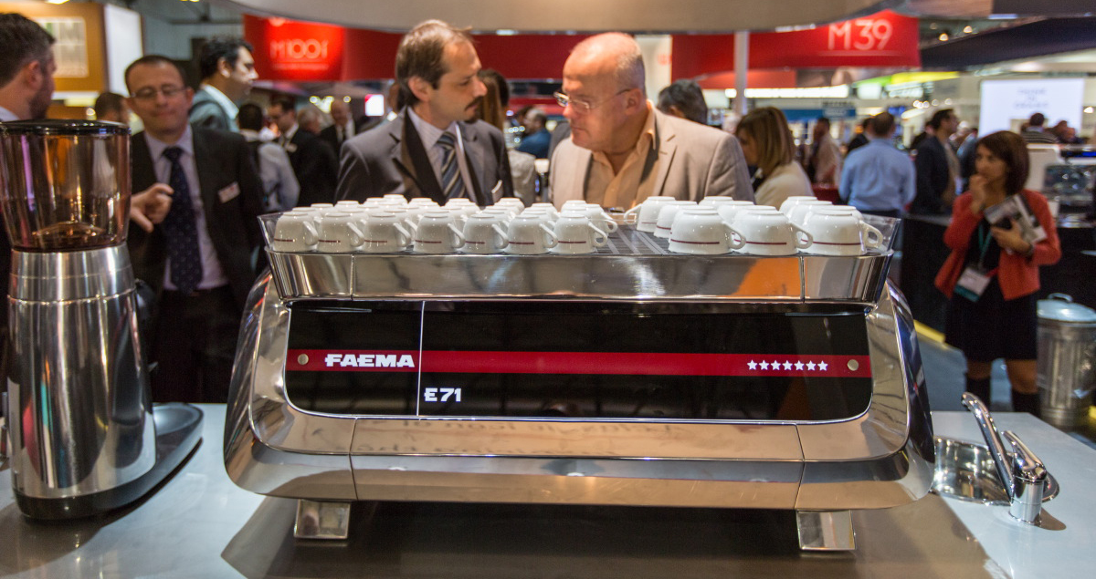 HOST 2015